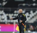 Sampaoli revela el plan que tiene para Iván Román: por esta razón no lo cedió a la Roja