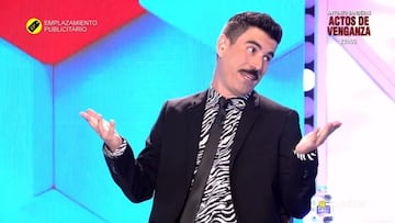 Luis Fabra, de ‘Todo es mentira’, sufre un accidente de coche al ir a ayudar a los afectados por la DANA