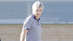 El 24-A, clave: o Villar acepta dimitir o lo harán sus ‘barones’