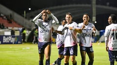 Fortaleza - Chicó en vivo online: Liga BetPlay, en directo