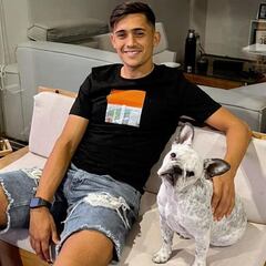 La millonaria cláusula que tendrá Solari en River y que Colo Colo celebra