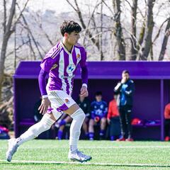 Víctor Fernández, llegar y besar el santo