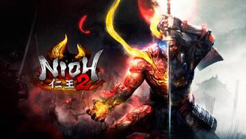 Nioh 2, la próxima cita con Team Ninja