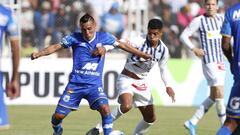 La FPF pone en duda el Alianza Lima - Binacional del domingo