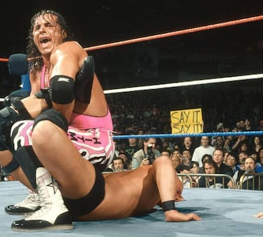 Las 5 peleas más extremas en la historia de la WWE