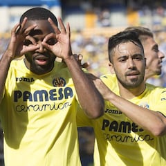 Villarreal le debe una al Leganés