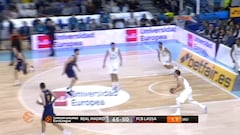 Siete franquicias NBA vieron a Doncic en directo: "Es especial"