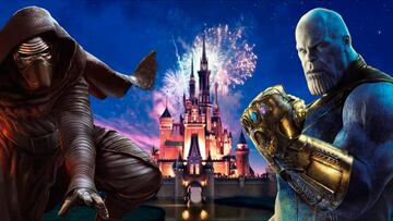 Calendario de estrenos Disney: Marvel pierde una película para 2020