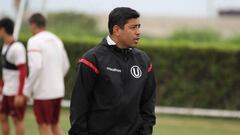 El turbulento paso de Córdova
por Universitario de Perú