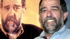 Muere Reyes Abades, artífice del pebetero de Barcelona '92