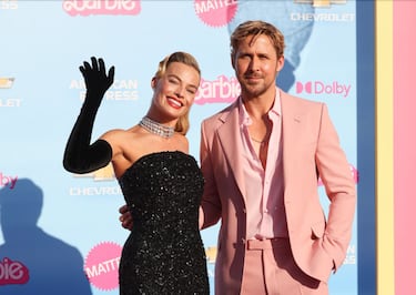 Tras el éxito de ‘Barbie’, Margot Robbie quiere hacer una película de Los Sims