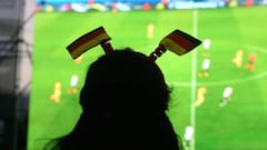 Germany - Poland: How and where to watch
