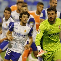 Cristian Álvarez podrá jugar en Albacete
