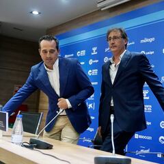 Loren: “Que se fichen niños de seis años es un disparate”