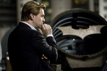 Christopher Nolan tanteado para la nueva James Bond