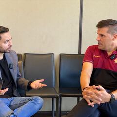 ¿Por qué Cruz Real dice que Cali fue más complejo que Barranquilla?