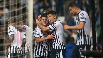 Nicolás Sánchez: "Dimos un paso hacia la Liguilla"