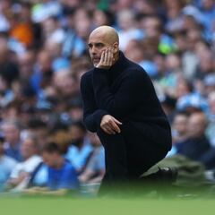 “Busquets será un entrenador excepcional”