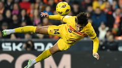 FC Barcelona vs UD Almería: apuestas, claves y favorito - 20/12/23