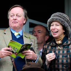 El invitado inesperado por parte de Camila en la coronación de Carlos III de Inglaterra