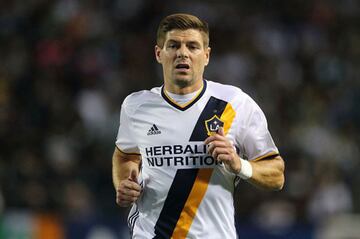 LA Galaxy de la MLS (2016) 