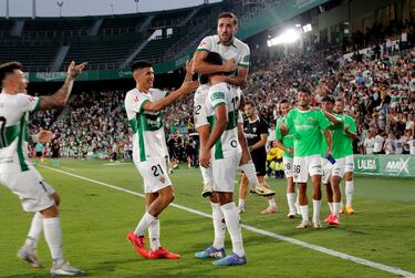 El equipo alicantino es propiedad del empresario argentino Christian Bragarnik.