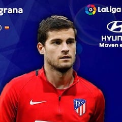 Olabe elige al Extremadura