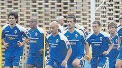 Ejercicio de cálculo