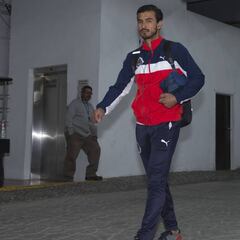 Alanís quiere un sindicato independiente