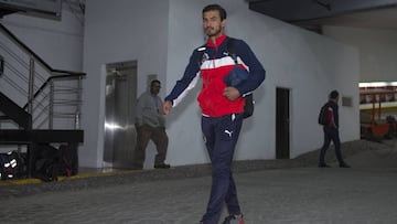 Alanís quiere un sindicato independiente