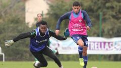 Vélez y Banfield se repartieron un triunfo cada uno