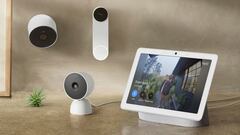 Las cámaras Google Nest están dejando de funcionar en Europa. ¿Qué está pasando?