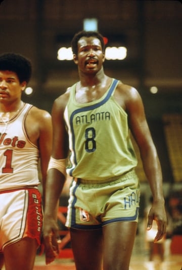 Las equipaciones de baloncesto más feas de la historia