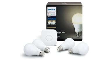Siete dispositivos inteligentes esenciales para convertir tu hogar en una ‘smarthome’