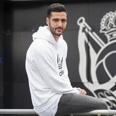 "Que sea contra el Athletic le da un pelín más de morbo a la final"