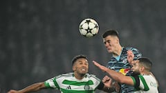 La dupla de Estados Unidos que busca frenar a Harry Kane