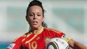 <strong>TRIUNFO DE ESPAÑA.</strong>