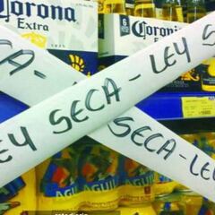 Revocación de Mandato 2022: Cuándo y dónde se aplicará la Ley Seca en CDMX