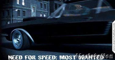 Confirmados nuevos detalles de Need for Speed: Most Wanted