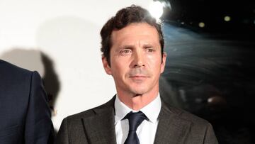 Amor: “Hay plena confianza en Valverde”