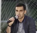 Rafa Márquez negó todo y pidió respeto para su familia