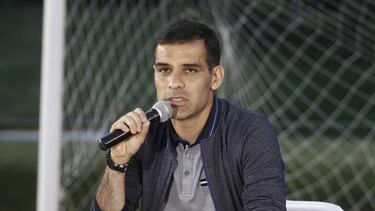 Si se trata de dar nombres, a mí me gustaría Rafa