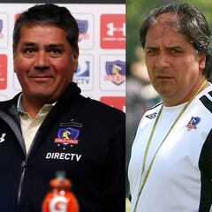 La abrupta salida de los gerentes deportivos en Colo Colo