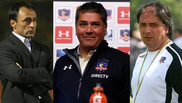 La abrupta salida de los gerentes deportivos en Colo Colo