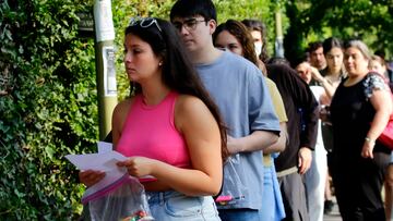 PAES 2022: cuándo se podrá postular a universidades y cómo hacerlo