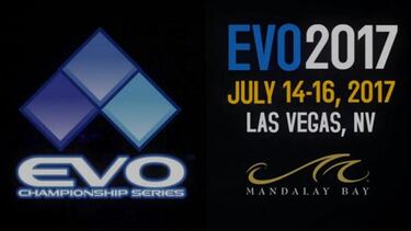 EVO 2017: Todos los ganadores y finales