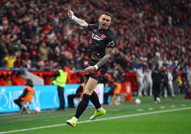 Locura en Alemania: dos rojas y tres goles anulados