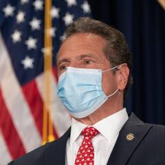 Coronavirus USA: travelers arriving in NY and NJ face 14-day quarantine