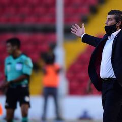 Chepo de la Torre y la maldición de selección nacional