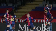 FC Barcelona - Real Sociedad: apuestas y pronósticos de LaLiga EA Sports - 2/3/25